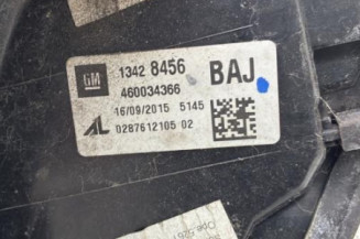 Feu arriere principal droit (feux) OPEL CORSA E