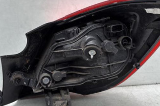 Feu arriere principal gauche (feux) OPEL CORSA E