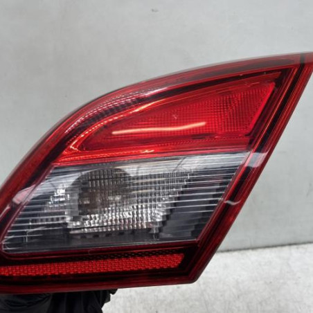 Feu arriere secondaire droit (feux) OPEL CORSA E Photo n°1