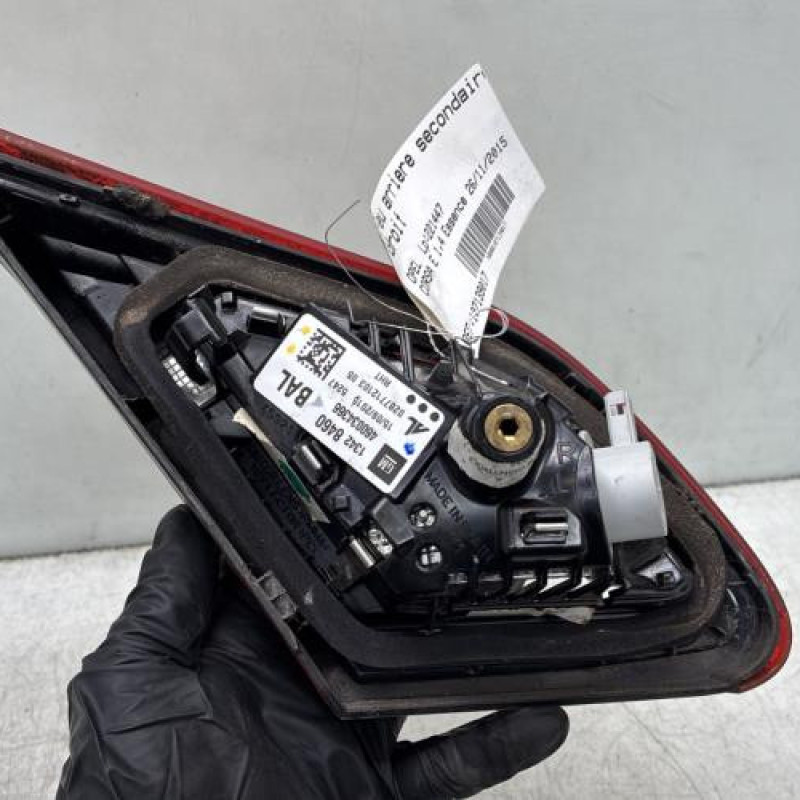 Feu arriere secondaire droit (feux) OPEL CORSA E Photo n°2