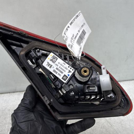 Feu arriere secondaire droit (feux) OPEL CORSA E