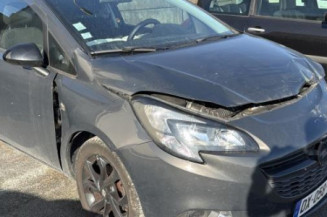 Feu arriere secondaire droit (feux) OPEL CORSA E