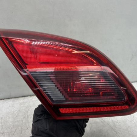 Feu arriere secondaire gauche (feux) OPEL CORSA E Photo n°1