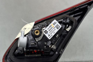 Feu arriere secondaire gauche (feux) OPEL CORSA E