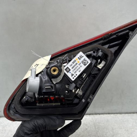 Feu arriere secondaire gauche (feux) OPEL CORSA E