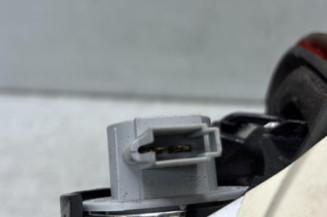 Feu arriere secondaire gauche (feux) OPEL CORSA E