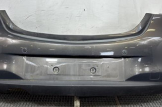 Pare choc arriere OPEL CORSA E Photo n°1