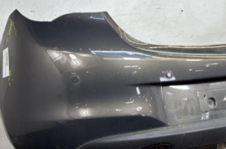 Pare choc arriere OPEL CORSA E