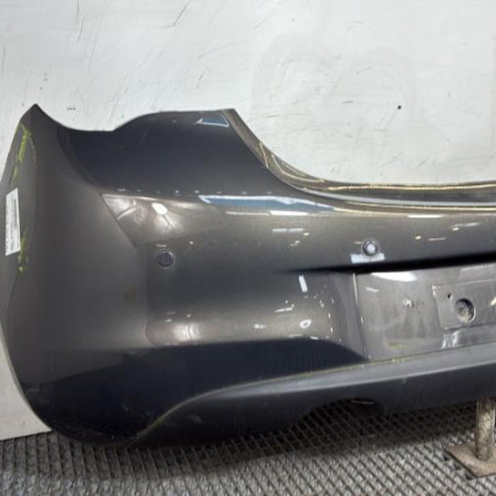 Pare choc arriere OPEL CORSA E