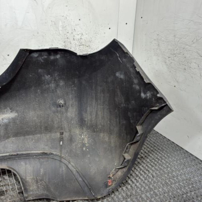 Pare choc arriere OPEL CORSA E Photo n°4