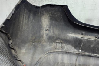 Pare choc arriere OPEL CORSA E