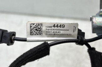 Antenne OPEL CORSA E