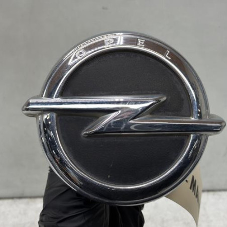 Bouton de coffre OPEL CORSA E Photo n°1
