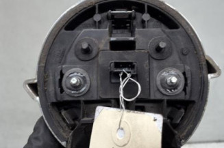 Bouton de coffre OPEL CORSA E