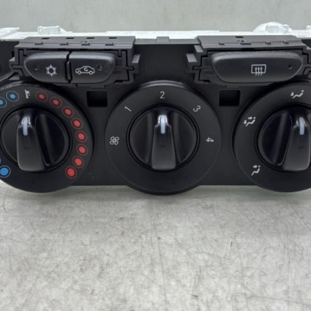 Commande chauffage OPEL CORSA E Photo n°1