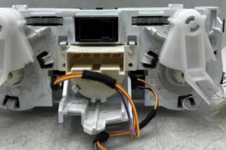 Commande chauffage OPEL CORSA E