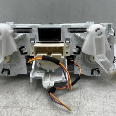 Commande chauffage OPEL CORSA E