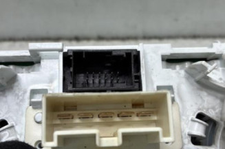 Commande chauffage OPEL CORSA E