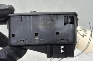 Interrupteur de leve vitre avant gauche OPEL CORSA E