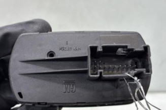 Interrupteur de leve vitre avant gauche OPEL CORSA E