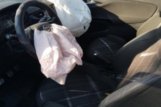 Interrupteur de leve vitre avant gauche OPEL CORSA E