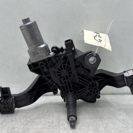 Moteur essuie glace arriere OPEL CORSA E Photo n°1