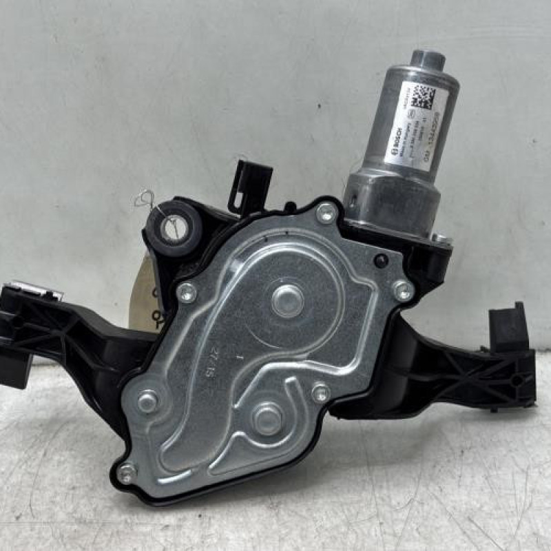 Moteur essuie glace arriere OPEL CORSA E Photo n°5