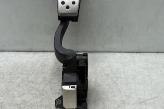 Pedale d'accelerateur OPEL CORSA E Photo n°1