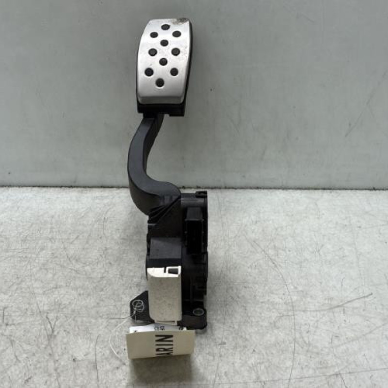 Pedale d'accelerateur OPEL CORSA E Photo n°1