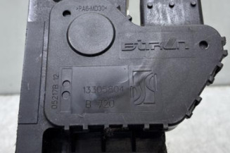 Pedale d'accelerateur OPEL CORSA E