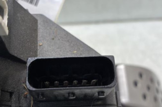 Pedale d'accelerateur OPEL CORSA E