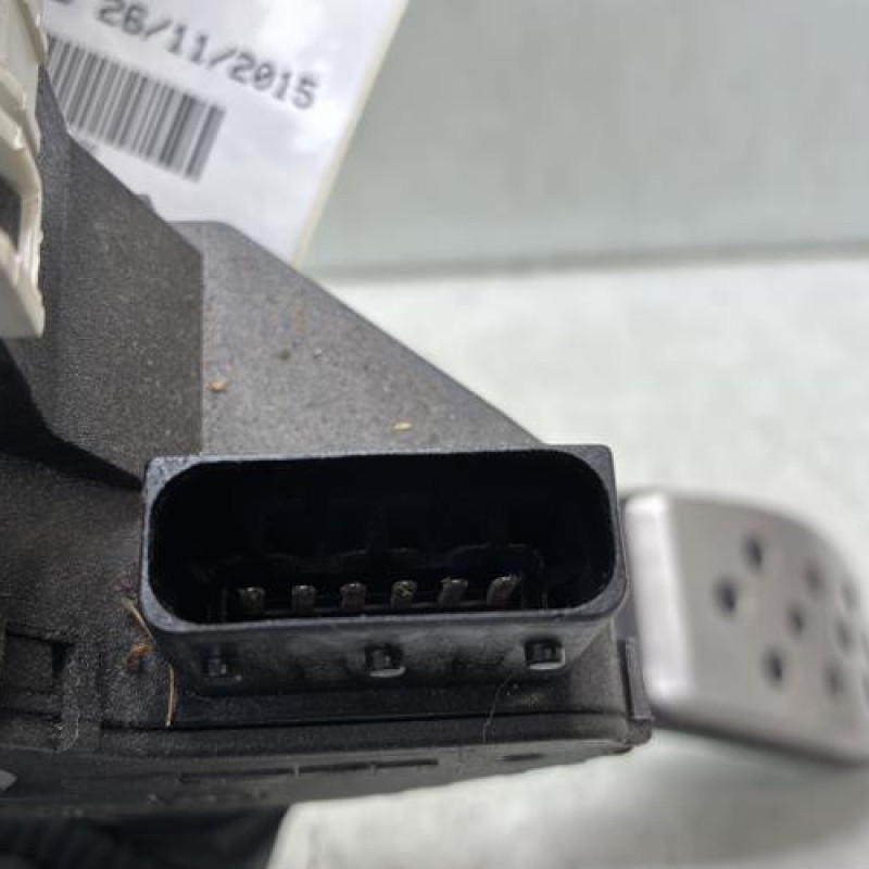 Pedale d'accelerateur OPEL CORSA E Photo n°5