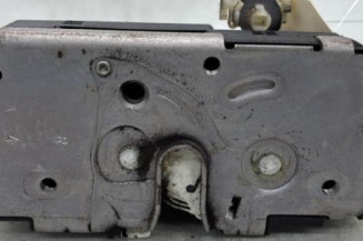 Serrure avant droit OPEL CORSA E