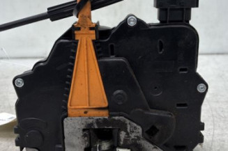 Serrure avant droit OPEL CORSA E
