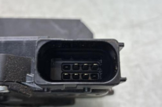 Serrure avant droit OPEL CORSA E