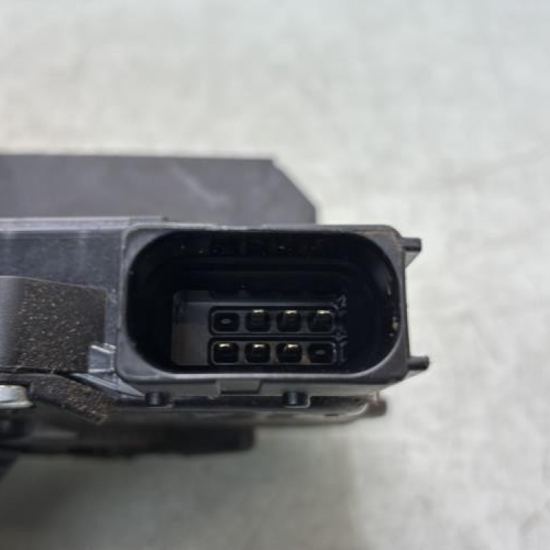 Serrure avant droit OPEL CORSA E Photo n°6