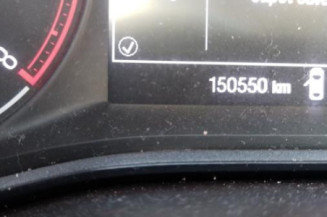 Serrure avant droit OPEL CORSA E