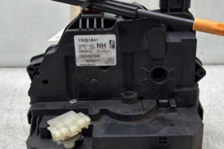 Serrure avant gauche OPEL CORSA E