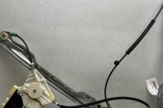 Leve vitre electrique avant gauche CITROEN C5 1 Photo n°1