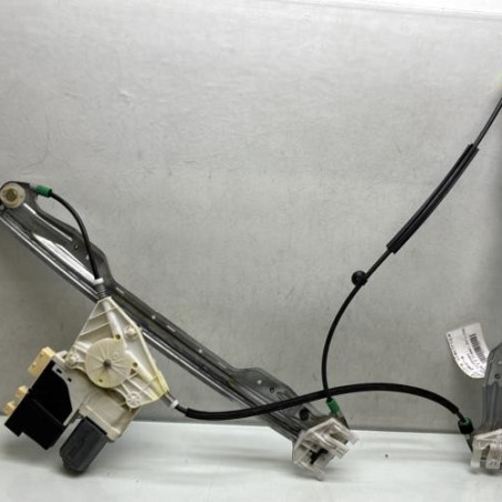 Leve vitre electrique avant gauche CITROEN C5 1 Photo n°1