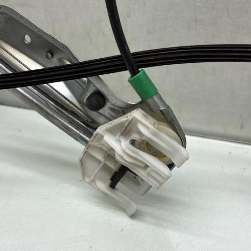 Leve vitre electrique avant gauche CITROEN C5 1 Photo n°3