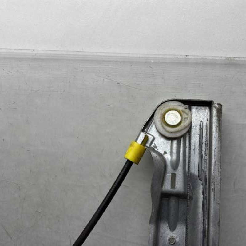 Leve vitre electrique avant gauche CITROEN C5 1 Photo n°4