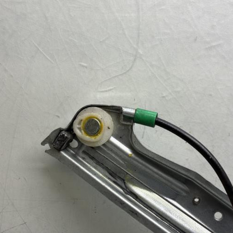 Leve vitre electrique avant gauche CITROEN C5 1 Photo n°5