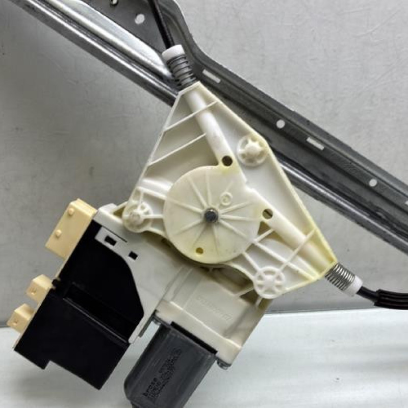 Leve vitre electrique avant gauche CITROEN C5 1 Photo n°6