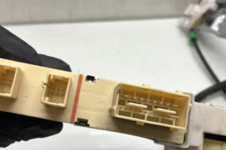 Leve vitre electrique avant gauche CITROEN C5 1