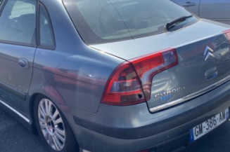 Leve vitre electrique avant gauche CITROEN C5 1