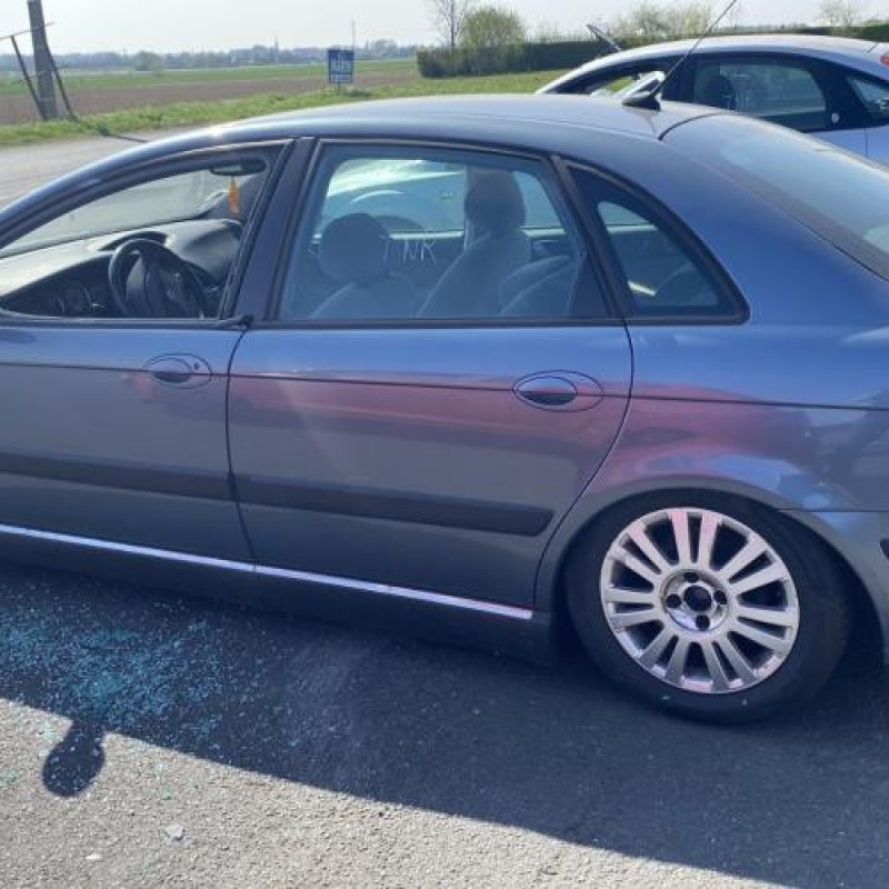 Leve vitre electrique avant gauche CITROEN C5 1 Photo n°14