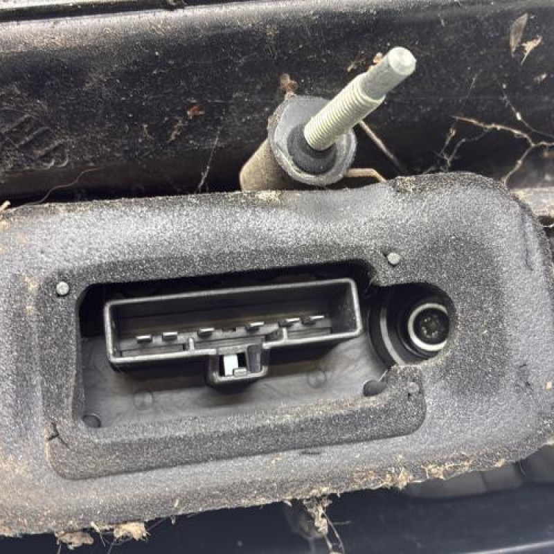 Feu arriere principal droit (feux) FORD C-MAX 1 Photo n°3