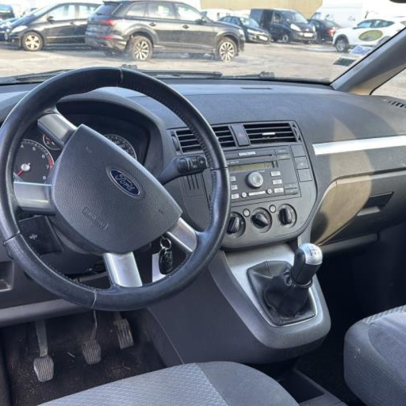 Feu arriere principal droit (feux) FORD C-MAX 1 Photo n°15