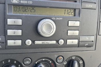 Feu arriere principal droit (feux) FORD C-MAX 1